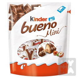 Kinder Bueno MINI 108g/16ks