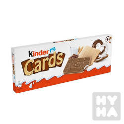 Kinder Cards 128g