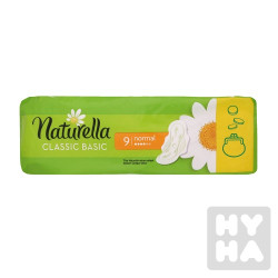 Naturella classic 9 normal