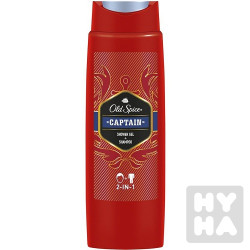 Old Spice spr.gel 250ml Captain