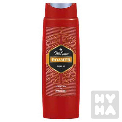 Old Spice sprchový gel 250ml Roamer