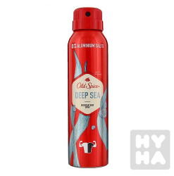 Old Spice deodorant 150ml Deep Sea