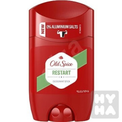 Old Spice stick 50ml Restart