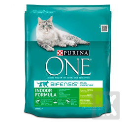 One 800g purina kruta