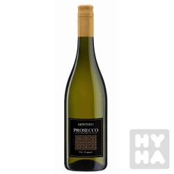 Movendo prosecco frizzante 0,75L