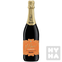 Mi Piaci 0,75L Riunite Classico