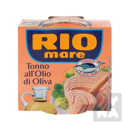 Rio mare 160g Tonno di oliva