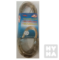 snura na pradlo 10m ocel/ day phoi sat