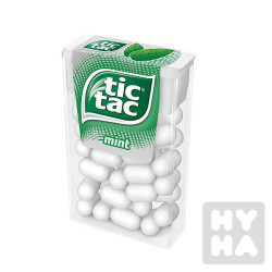 TicTac 18g Mint