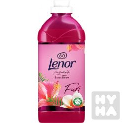 Lenor 1,080L Fun Exotic bloom