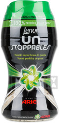 Lenor perličky 140g unstop Ariel