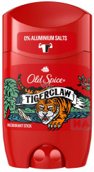 Old Spice stick 50ml Tiger claw
