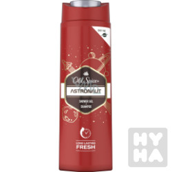 Old spice spr.gel 400ml Astronaut
