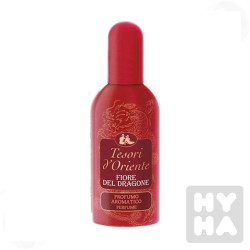 TESORI parfém 100ml Dragon flower
