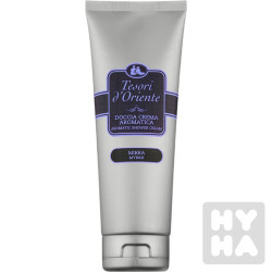 TESORI sprchový krém 250ml Mirra