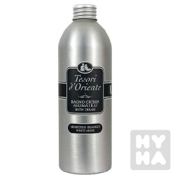 TDO sprchový krém 500ml White musk