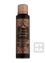 TESORI deodorant 150ml Hammam
