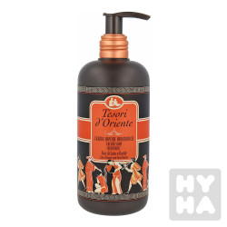 Tesori tekuté mýdlo 300ml Fior di Loto