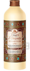Tesori D Oriente 500ml bath cream byzantium