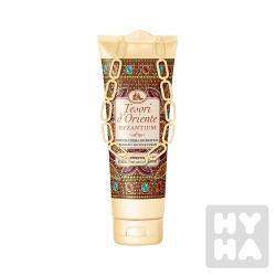 Tesori sprchový krém 250ml Byzantium