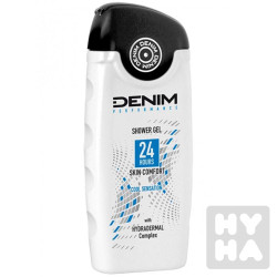 Denim spr.gel 250ml cool sensation