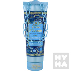 TESORI sprchový krém 250ml Thalasso therapy