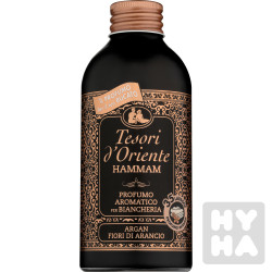 TESORI parfém na praní 250ml HAMMAM