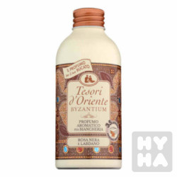TESORI parfém na praní 250ml Byzantium