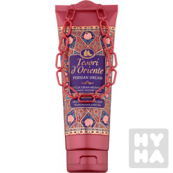 TESORI sprchový krém 250ml Persian dream