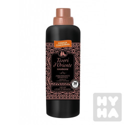TDO Fabric softener 760ml Hammam