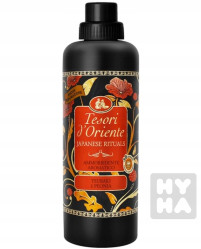 TDO Fabric softener 760ml Japanese rituals