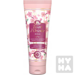 TESORI sprchový krém 250ml Ikigai