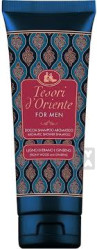 Tesori sprchový gel 250ml LEGNO MEN