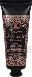 TESORI krém na ruce 75ml Hammam