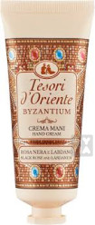 TESORI krém na ruce 75ml Byzantium