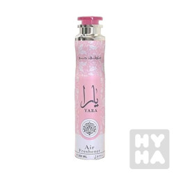 Lattafa air freshener 300ml Yara