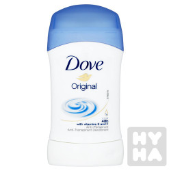 Dove stick 40ml Original