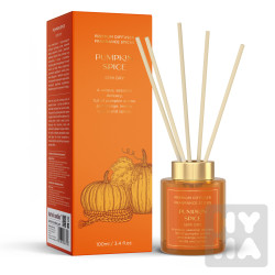 Bartek difuzér 100ml Pumpkin Spice