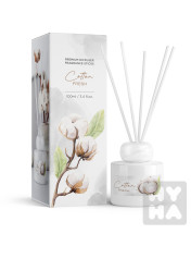 Bartek difuzér 100ml Cotton Fresh