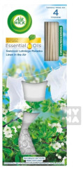 Airwick tyčinky 30ml Sweet Vanilla a Shea Butter