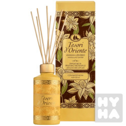 TESORI Difuzer 200ml Vanilla