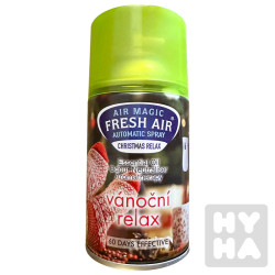 Fresh Air 260ml Vánoční relax