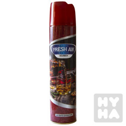 Fresh Air 300ml Bourbon