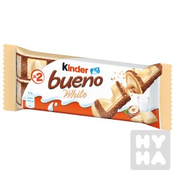 Kinder Bueno White 39g/30ks