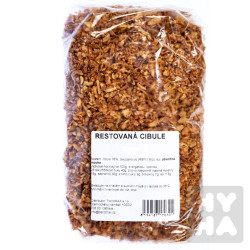 Hanh Phi/ smazena cibule Vitality 400g