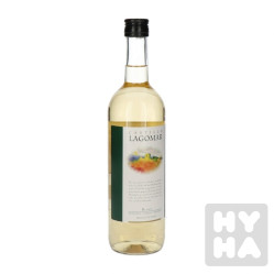 Castillo lagomar 750ml Vino blanco