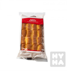Bandas crema 210g