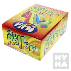 Fini Roller 20g extra sour Fantasy/40ks