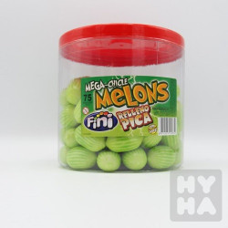 fini zvykacky melons 18g/75ks