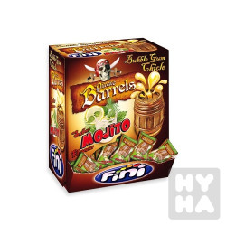 Fini 200ks Pirate barrels